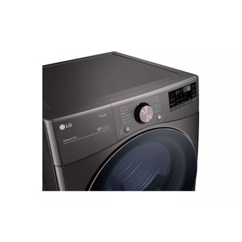 LG DLGX4001B - Gas Dryer at Doraville Store