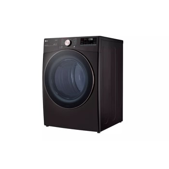 LG DLGX4001B - Gas Dryer at Doraville Store