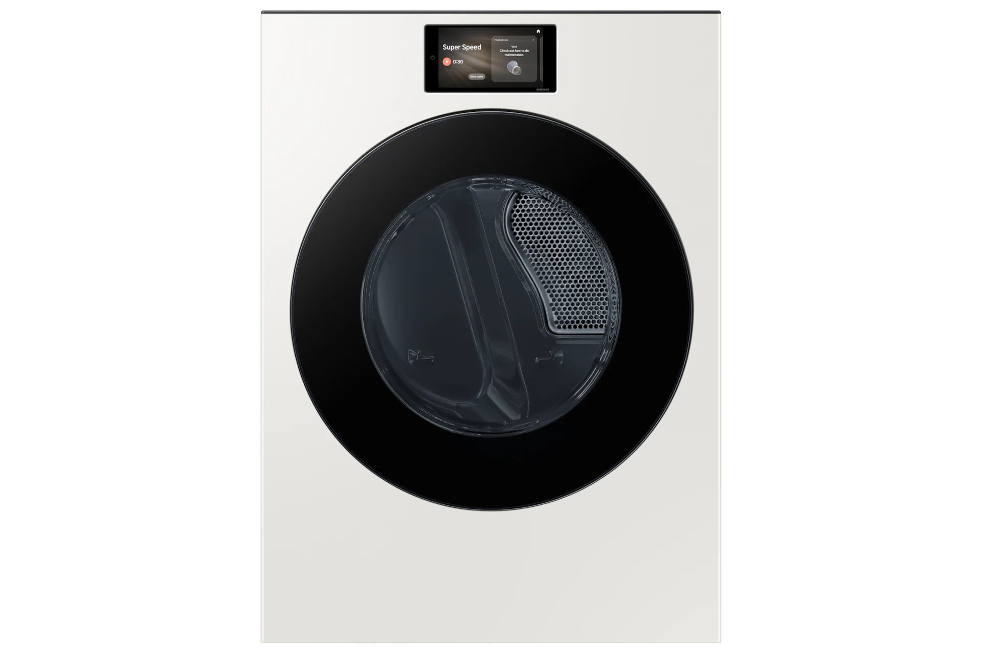 SAMSUNG DV90F53AEY