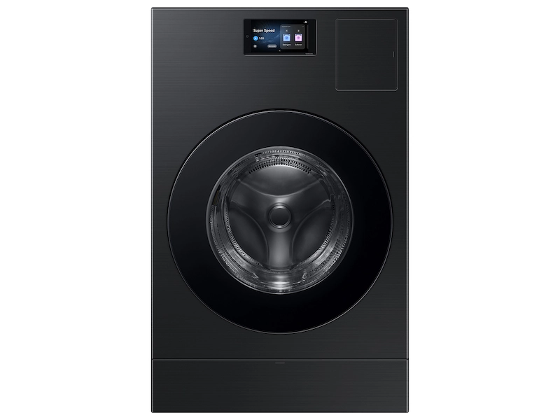 SAMSUNG WD90F53AVS - Washer/Dryer Combo at Doraville Store