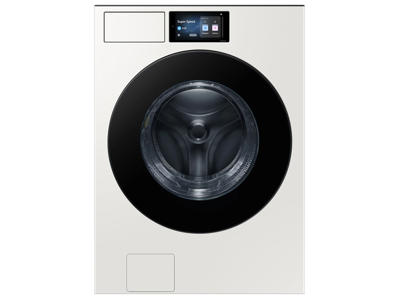 SAMSUNG WF90F53ADY