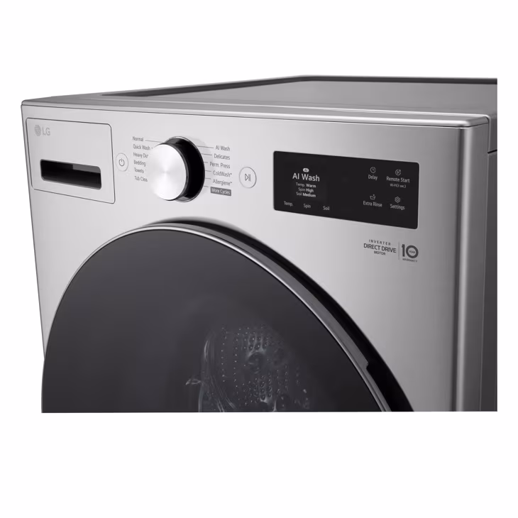 LG WM5800HVA