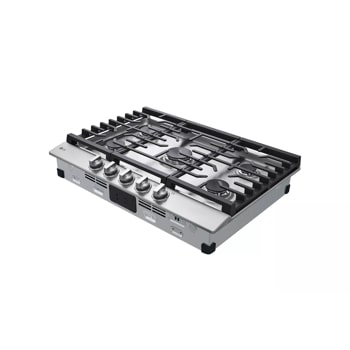 LG CBGJ3023S - Gas Cooktop at Doraville Store