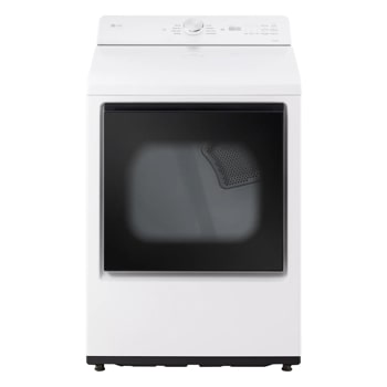 LG DLE8200W