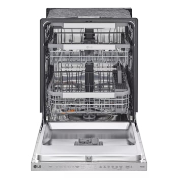 LG LDPM6762S - Top Control Dishwasher at Doraville Store