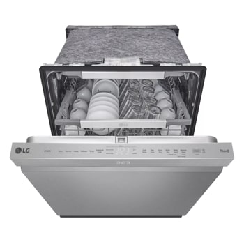 LG LDPM6762S - Top Control Dishwasher at Doraville Store