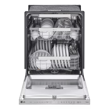 LG LDPM6762S - Top Control Dishwasher at Doraville Store