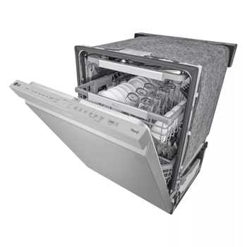 LG LDPM6762S - Top Control Dishwasher at Doraville Store