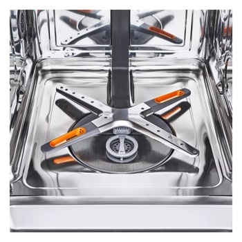 LG LDPM6762S - Top Control Dishwasher at Doraville Store