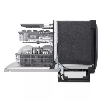 LG LDPM6762S - Top Control Dishwasher at Doraville Store