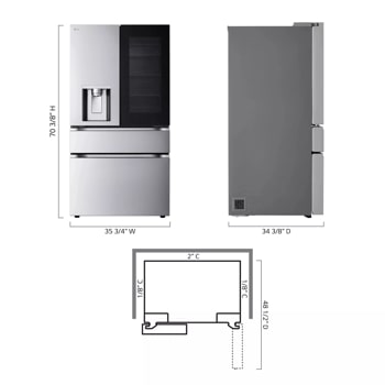 LG LF29S8250S - Doraville Store