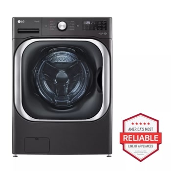 LG WM8900HBA