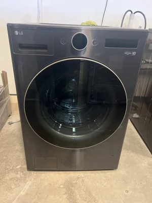 LG WM6500HBA - Front Load Washer at Doraville Store