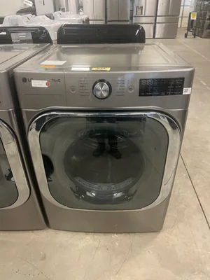 LG DLGX8981V - Gas Dryer at Doraville Store