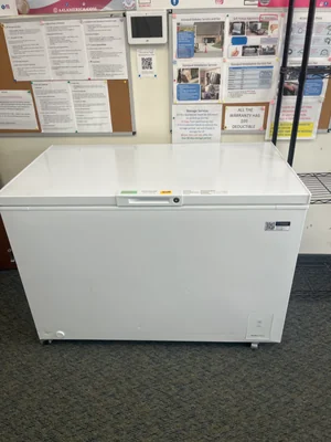Frigidaire FFCL1562AW - FREEZER at Doraville Store
