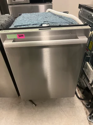 Bosch SHX78DC5N - Top Control Dishwasher at Doraville Store