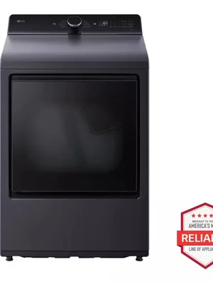 LG DLE8400BE - Coming Soon