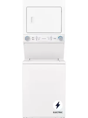Frigidaire FLCE7522AW - Coming Soon