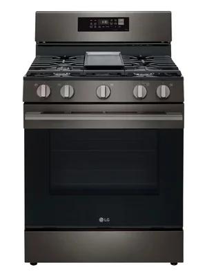 LG LRGN6323Z - Coming Soon