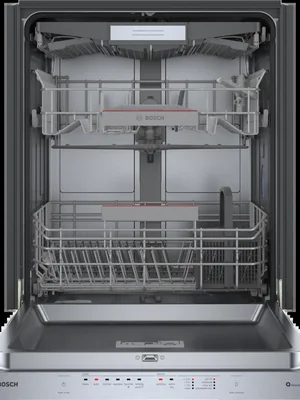 Bosch SHP65CC5UC - Coming Soon