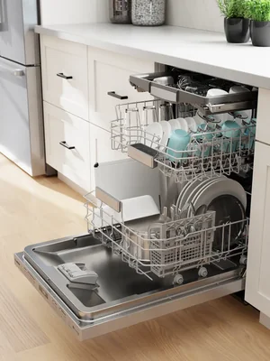 Bosch SHP9PCM5N - Coming Soon