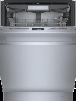 Bosch SHX78CC5UC - Coming Soon