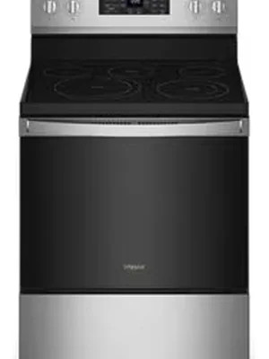 Whirlpool WFE550S0LZ - Coming Soon