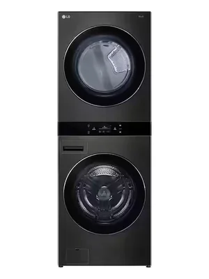 LG WKEX300HBA - Coming Soon