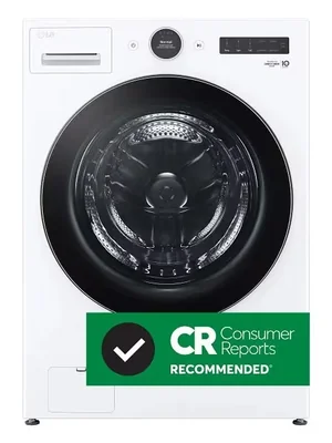 LG WM6500HWA - Coming Soon