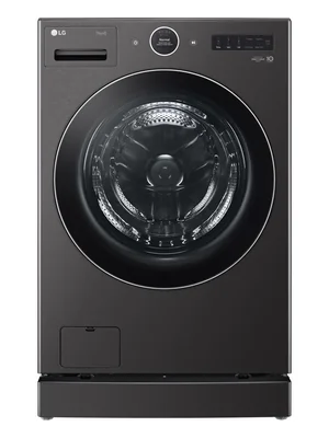 LG WM6700HBA - Coming Soon