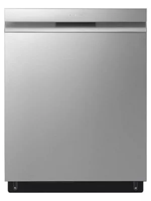 LG LDPN454HT - Coming Soon