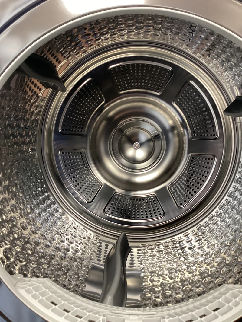 LG WKHC252HBA - Wash Tower at Doraville Store