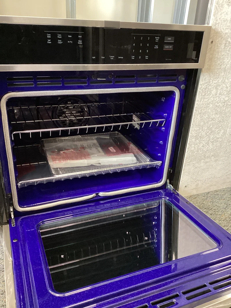 LG WSEP4723F - Single Wall Oven at Doraville Store