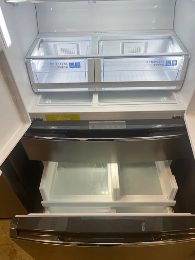 Frigidaire GRMC2273CF - French Door Refrigerator at Doraville Store
