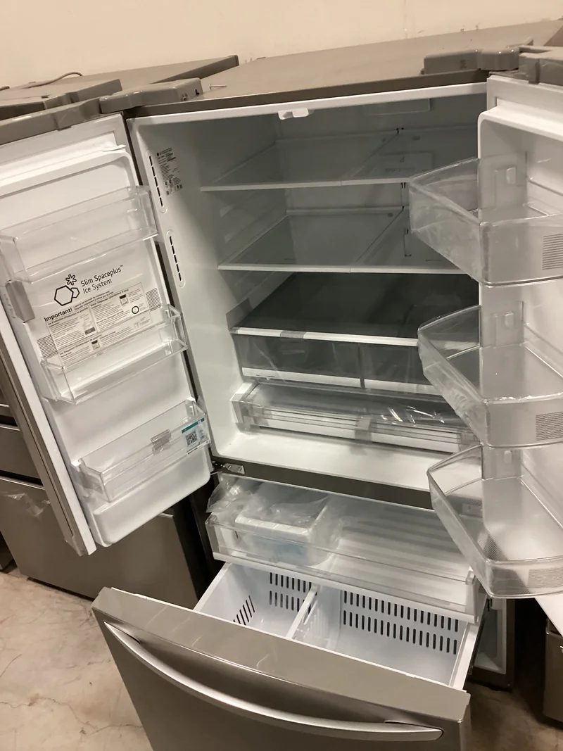 LG LHFS28XBS - French Door Refrigerator at Doraville Store
