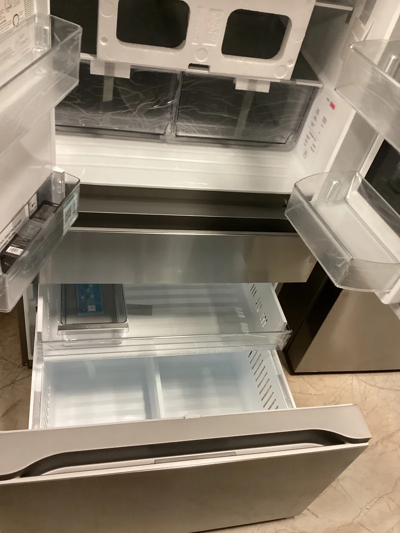 LG LH29S8565S - French Door Refrigerator at Doraville Store
