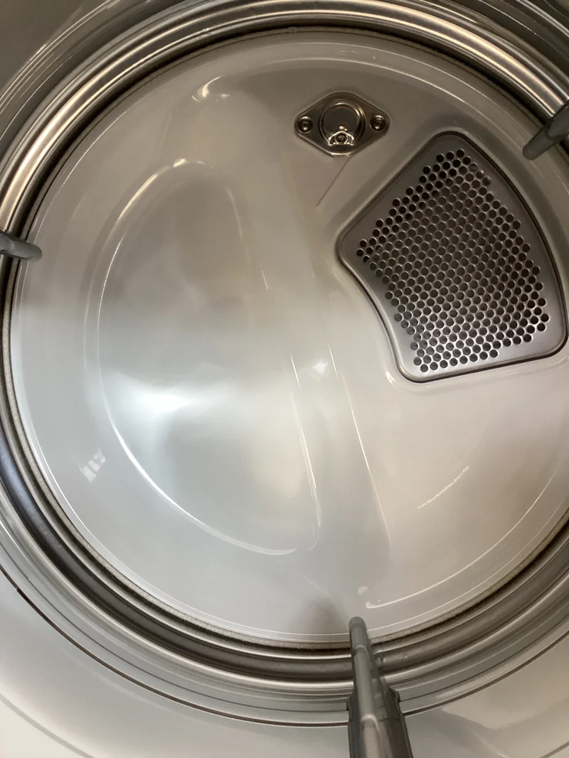 LG DLEX5500W - Electric Dryer at Doraville Store