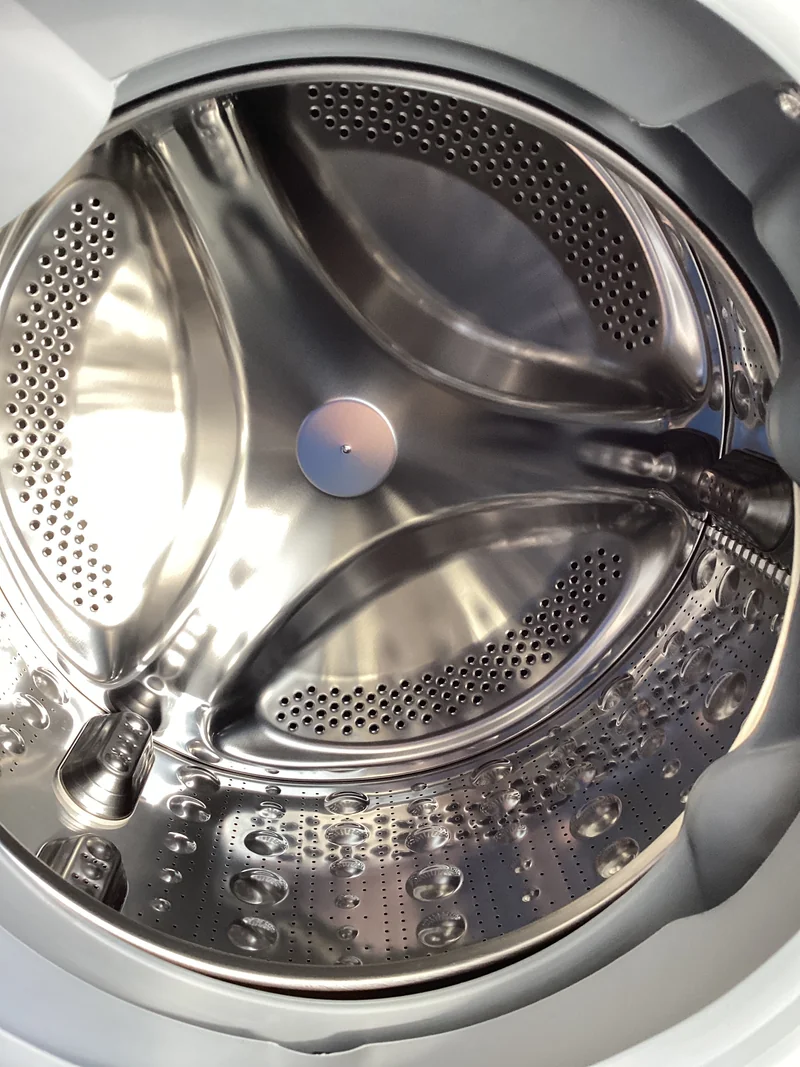 LG WKHC152HWA - Wash Tower at Doraville Store