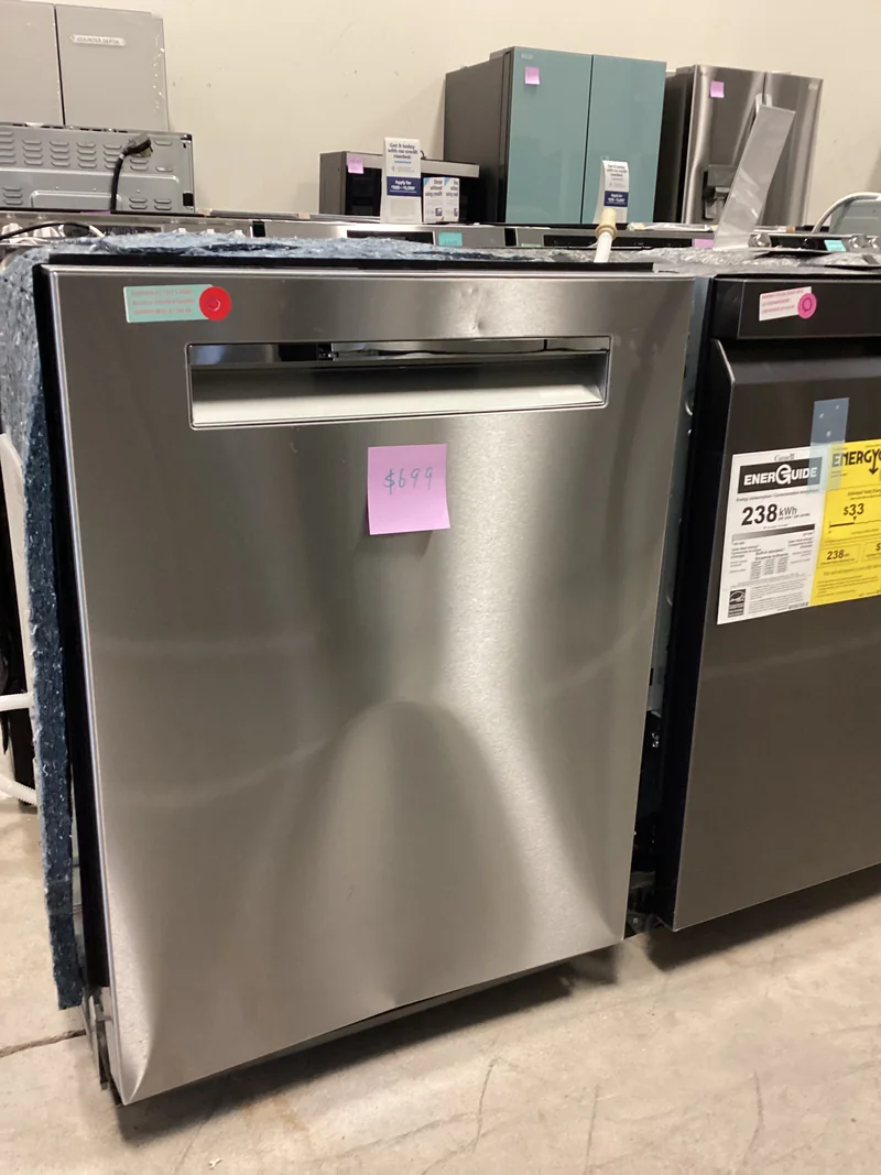 Bosch SHP9PCM5N - Top Control Dishwasher at Doraville Store
