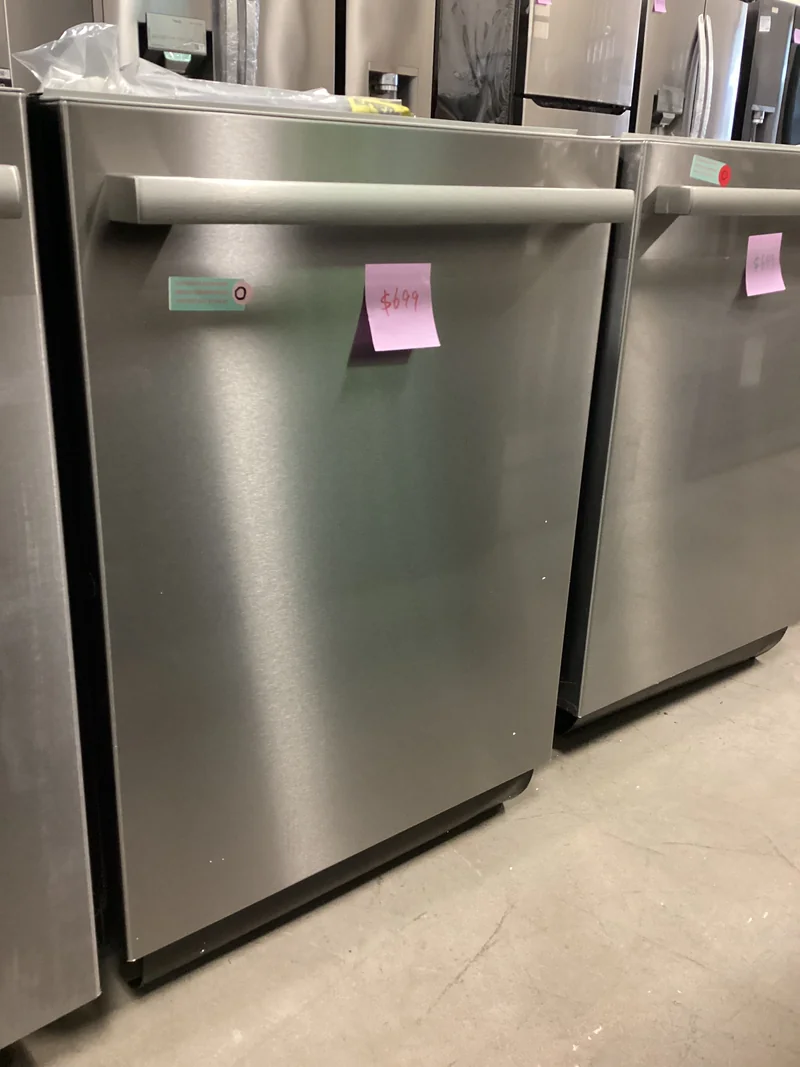 Bosch SHX78CC5UC - Top Control Dishwasher at Doraville Store