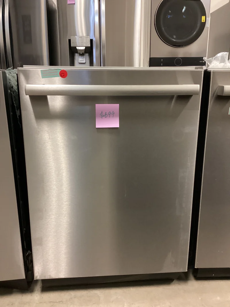 Bosch SHX78CC5UC - Top Control Dishwasher at Doraville Store
