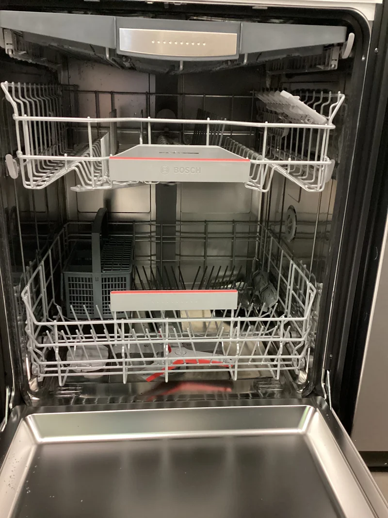 Bosch SHX78CC5UC - Top Control Dishwasher at Doraville Store