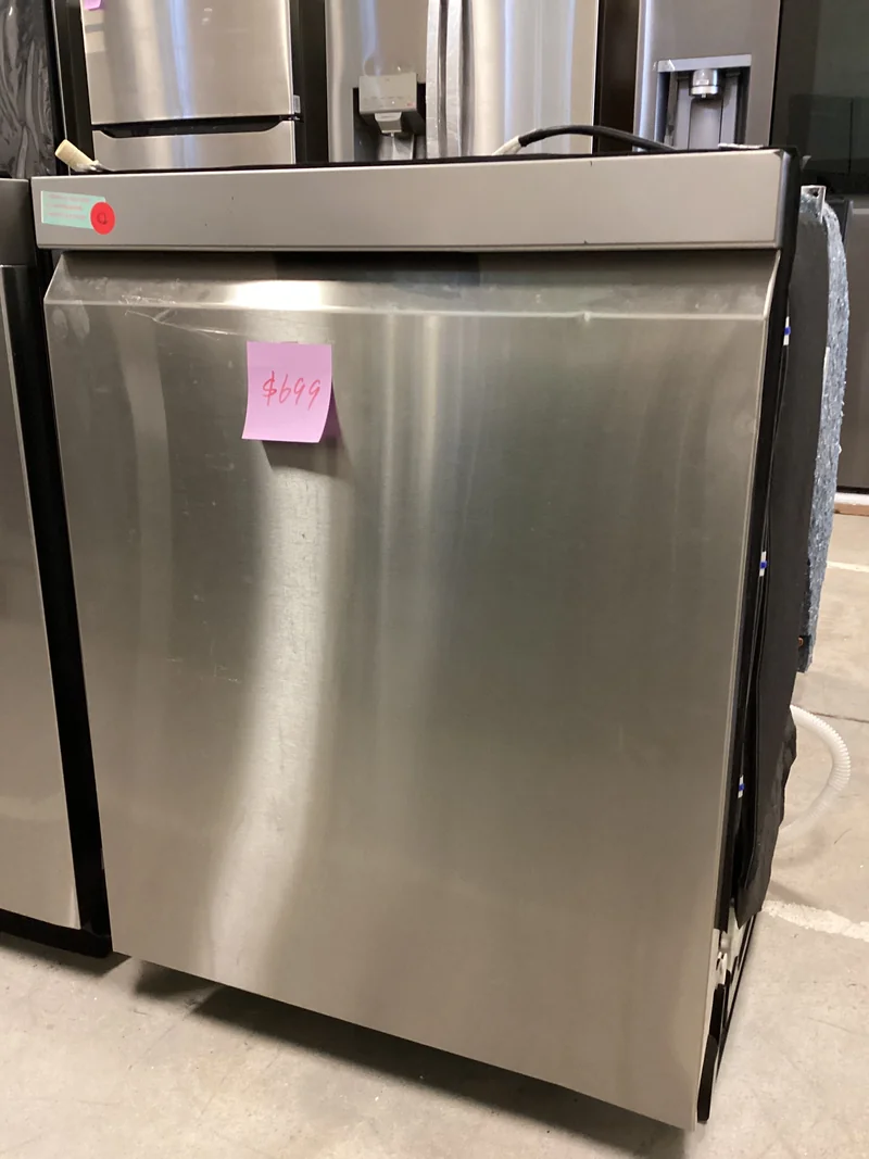 LG LDPH7972S - Top Control Dishwasher at Doraville Store