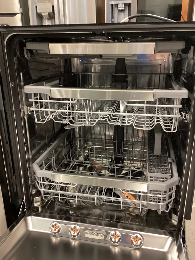 LG LDPH7972S - Top Control Dishwasher at Doraville Store