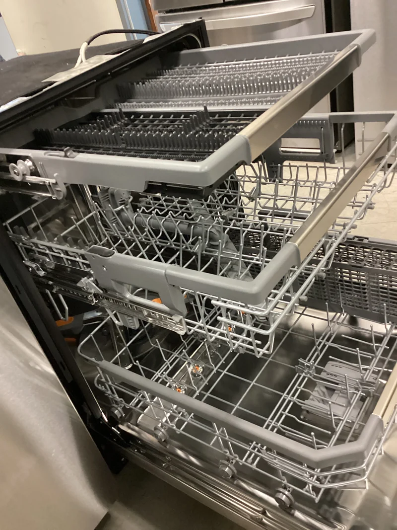 LG LDPH7972S - Top Control Dishwasher at Doraville Store