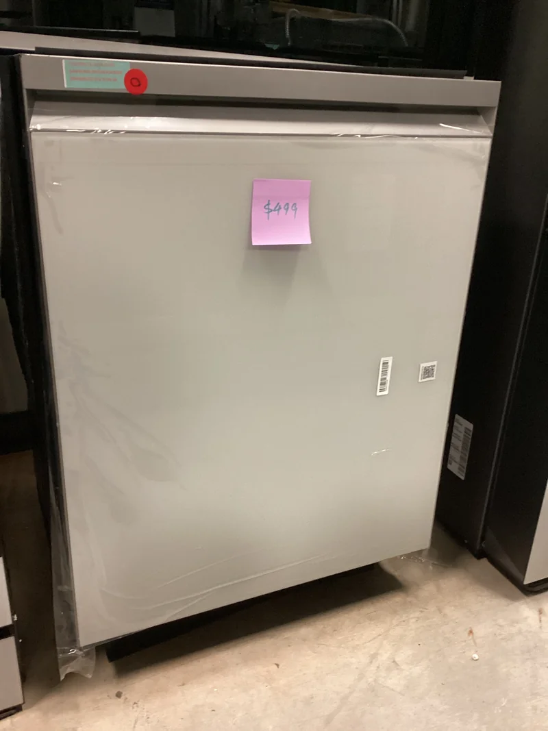 SAMSUNG DW80BB707012 - Top Control Dishwasher at Doraville Store