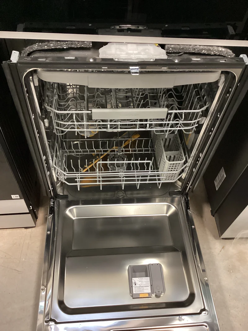 SAMSUNG DW80BB707012 - Top Control Dishwasher at Doraville Store