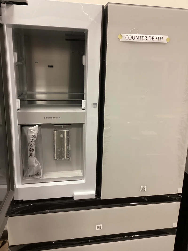 SAMSUNG RF23BB860012 - Bespoke Refrigerator at Doraville Store