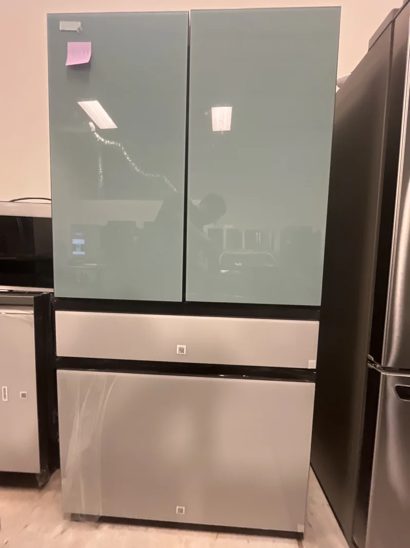 SAMSUNG RF29BB86004M - Bespoke Refrigerator at Doraville Store