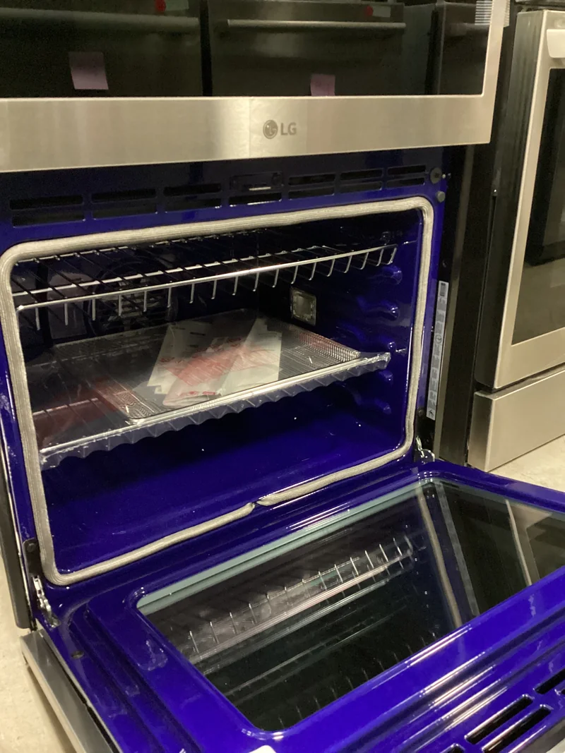 LG WCEP6423F - Wall Oven at Doraville Store